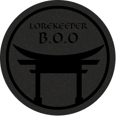 Lorekeeper Base