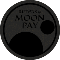 Rifters@MoonPay