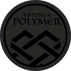 Rifters@Polymer